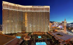 Venetian Hotel Las Vegas Nevada