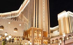 Venetian Suites Las Vegas
